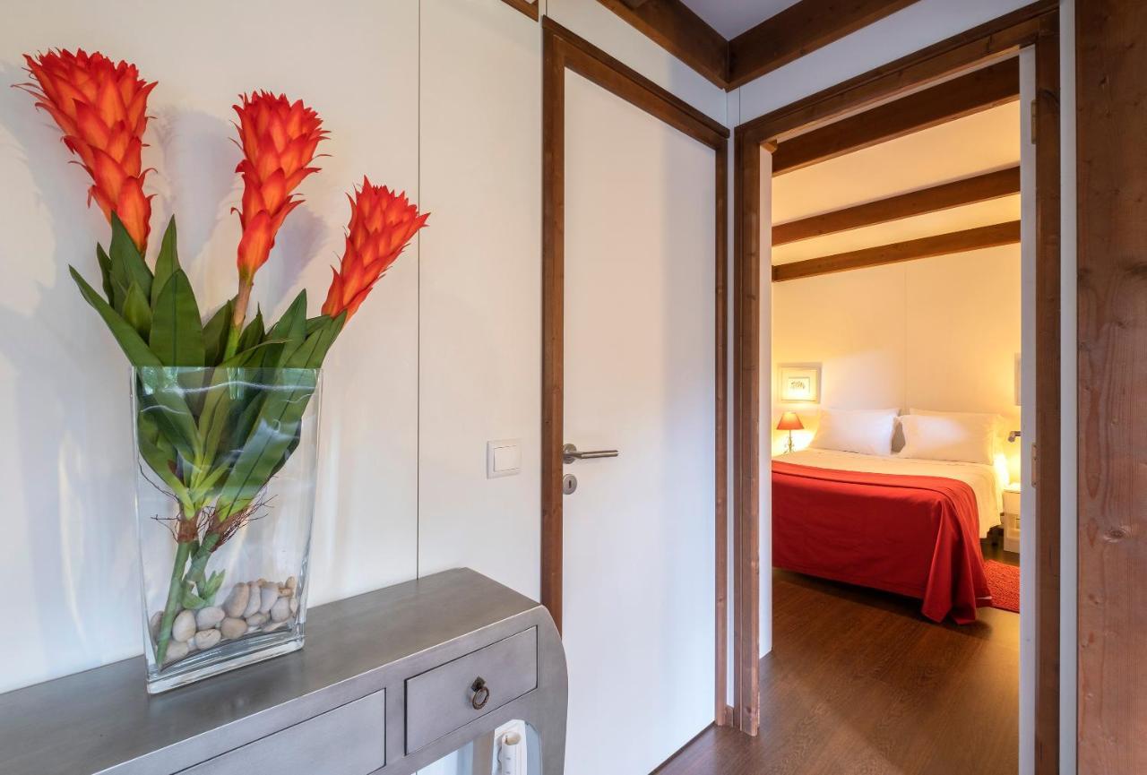Ponta Delgada Casa Das Clivias מראה חיצוני תמונה